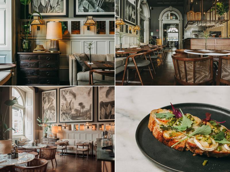 Bartolomeu Bistro & Wine