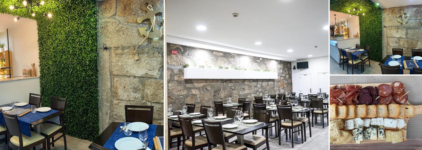 O Marinheiro (O Marinheiro Porto)