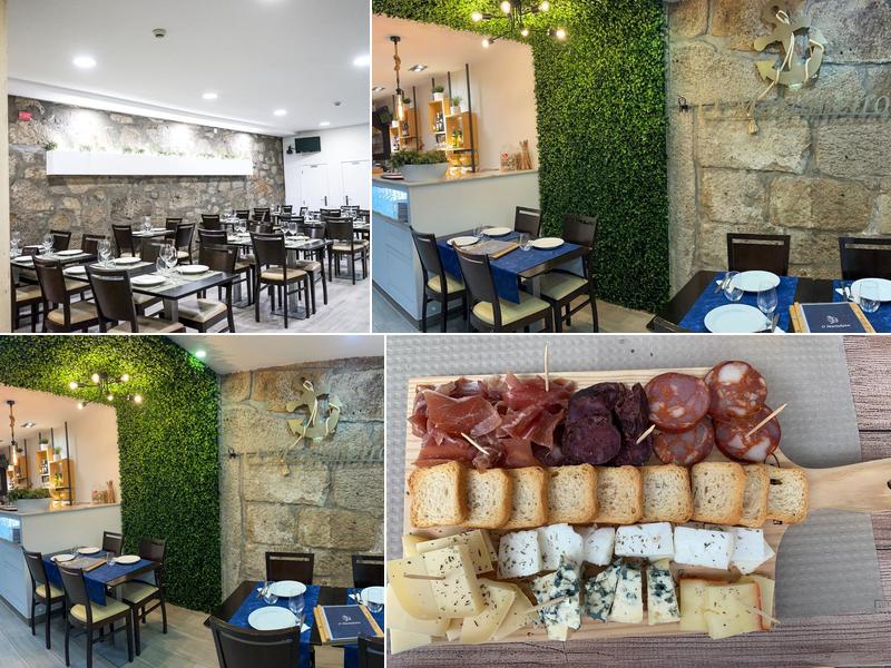 O Marinheiro (O Marinheiro Porto)