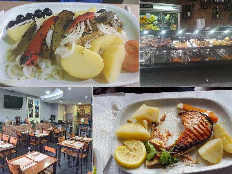 Adega Viseu No Porto