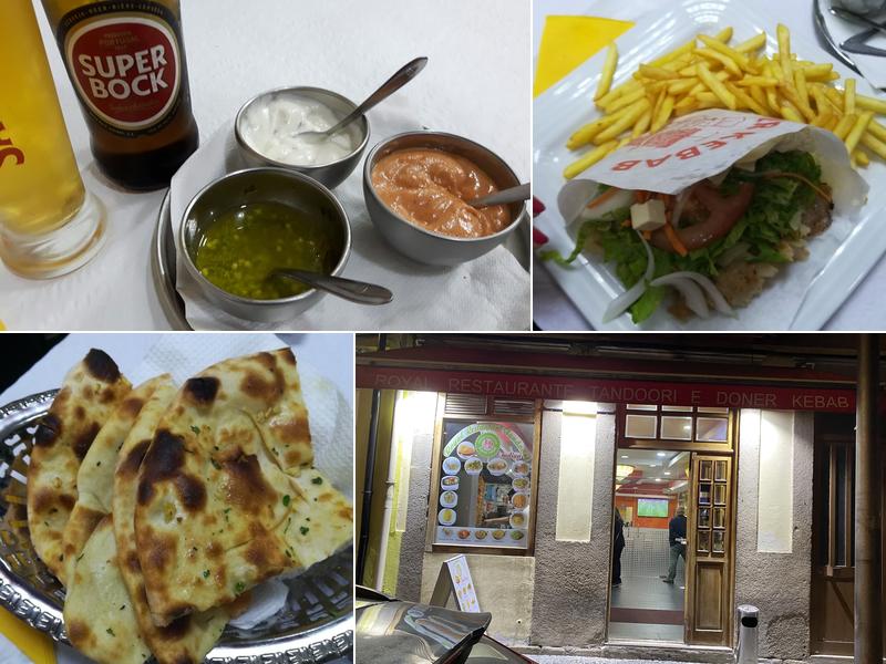 Royal Restaurant Tandoori