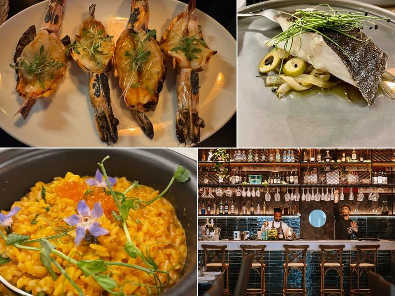 Escama - Sea Cuisine