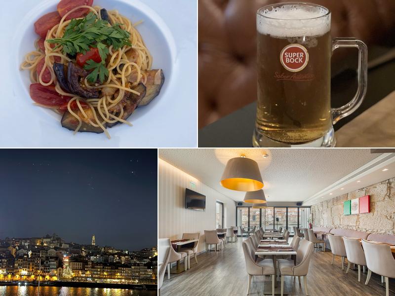 Ristorante Pizzeria S. Martino Prestige