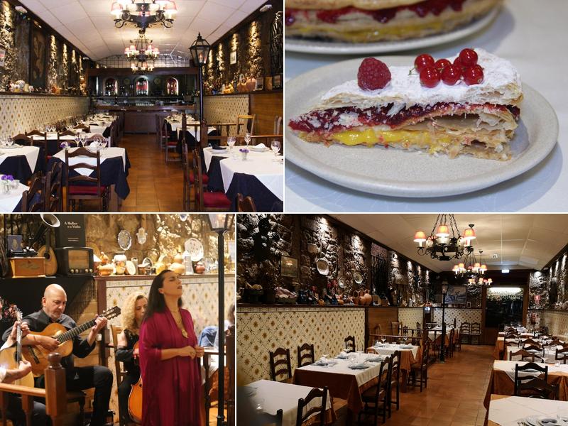 O Fado Largo São João Novo 16