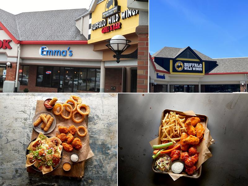 Buffalo Wild Wings