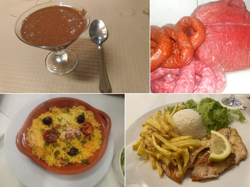 Raizes (Restaurante Raizes)