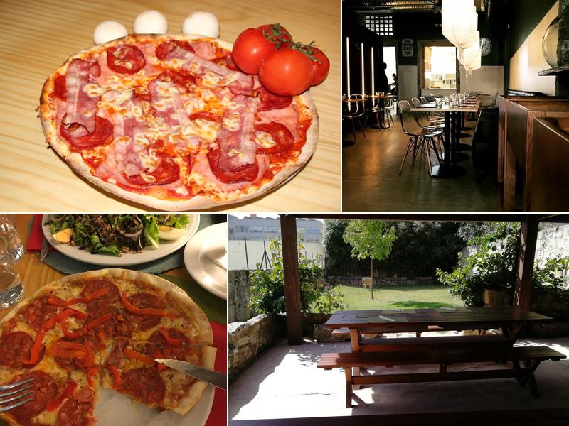 Presto Pizza Cedofeita