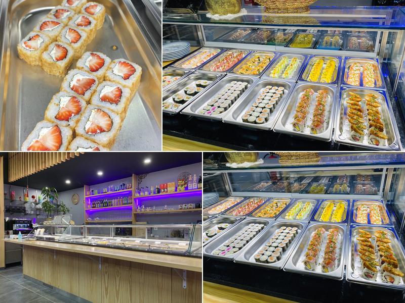 Cheng Ji Mei Wei Xuan