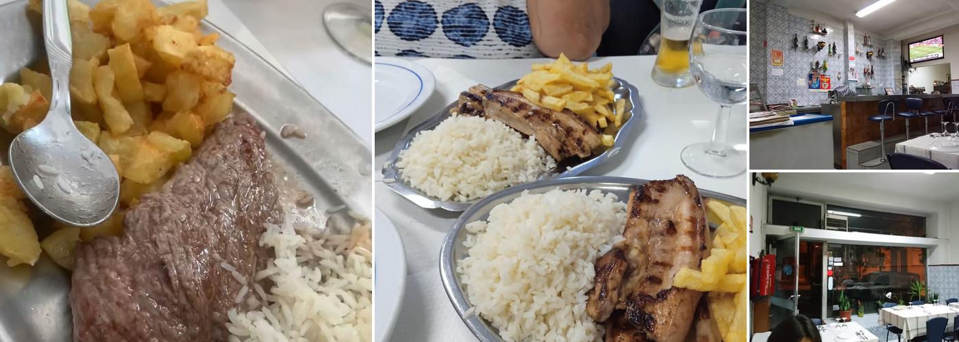 Ferreira & Amorim, Lda.