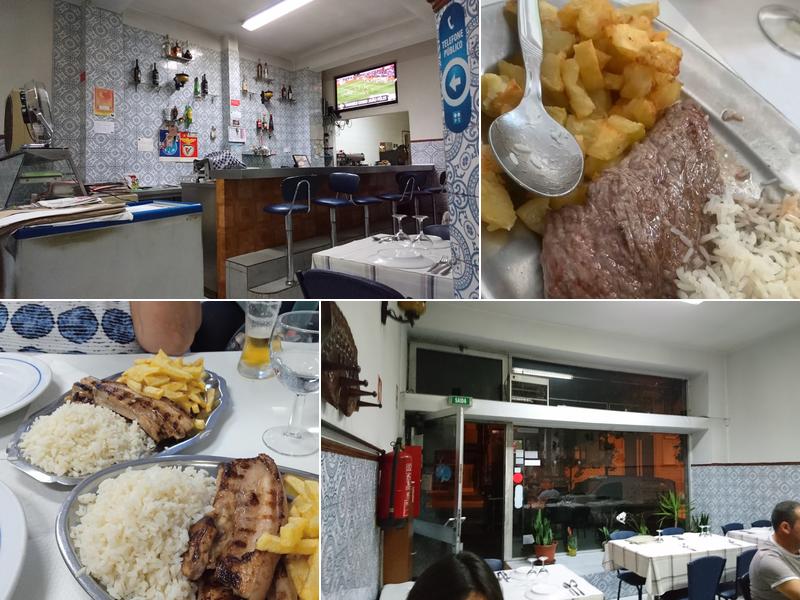 Ferreira & Amorim, Lda.