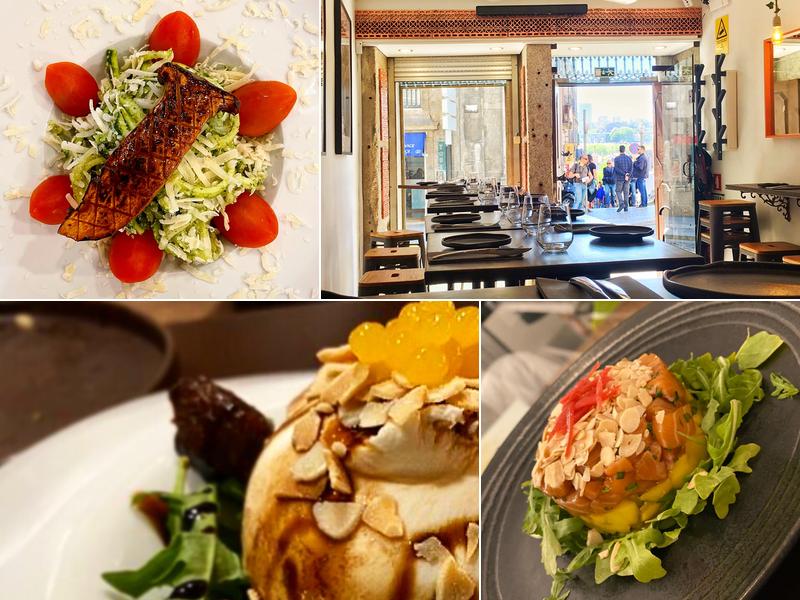 Viva Creative Kitchen