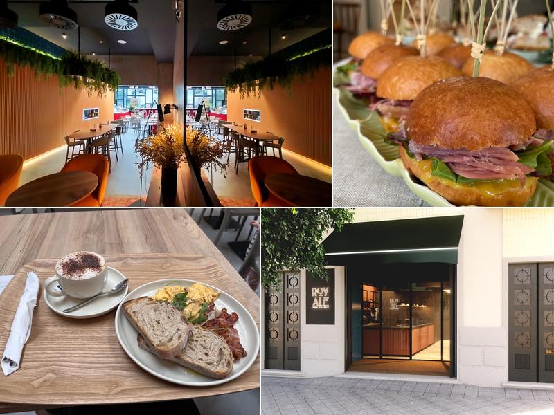 Royale - Pão Paixão