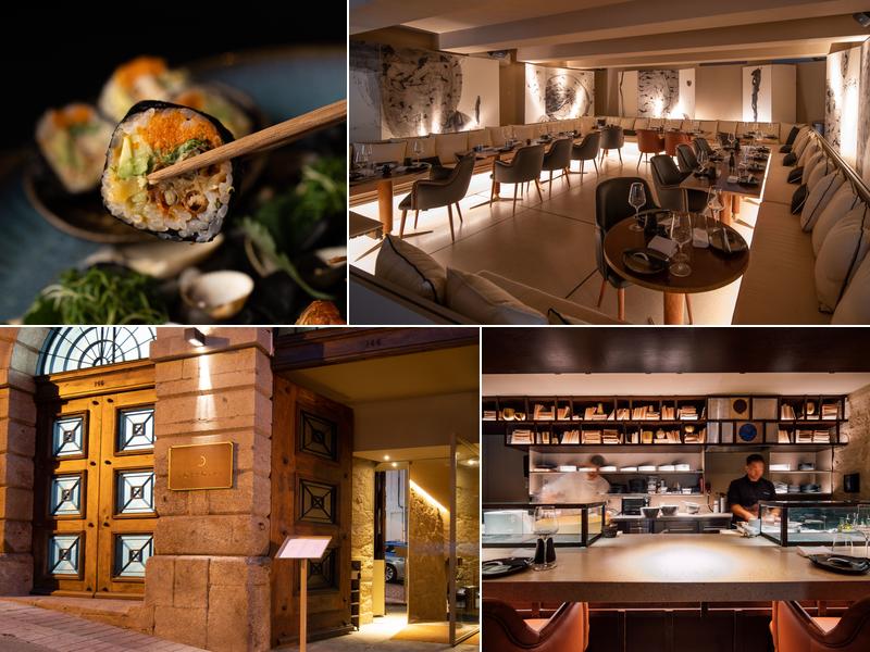 Tokkotai R. do Comércio do Porto 144