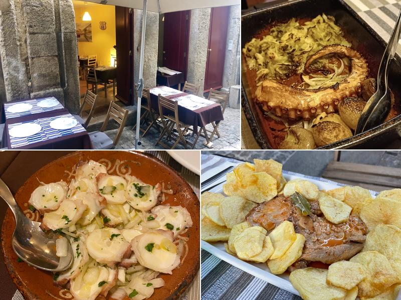 Taberna Dona Antonia