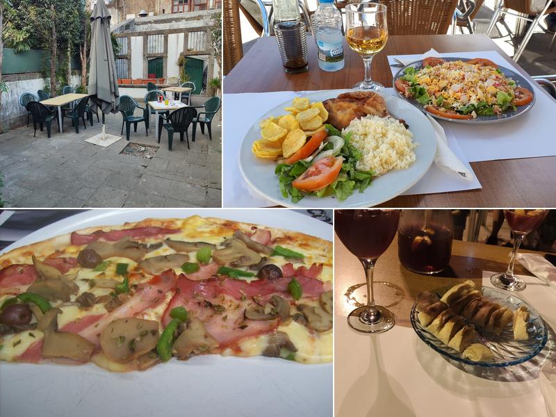 Tarantino Pizza Restaurant (Pizzaria Tarantino)