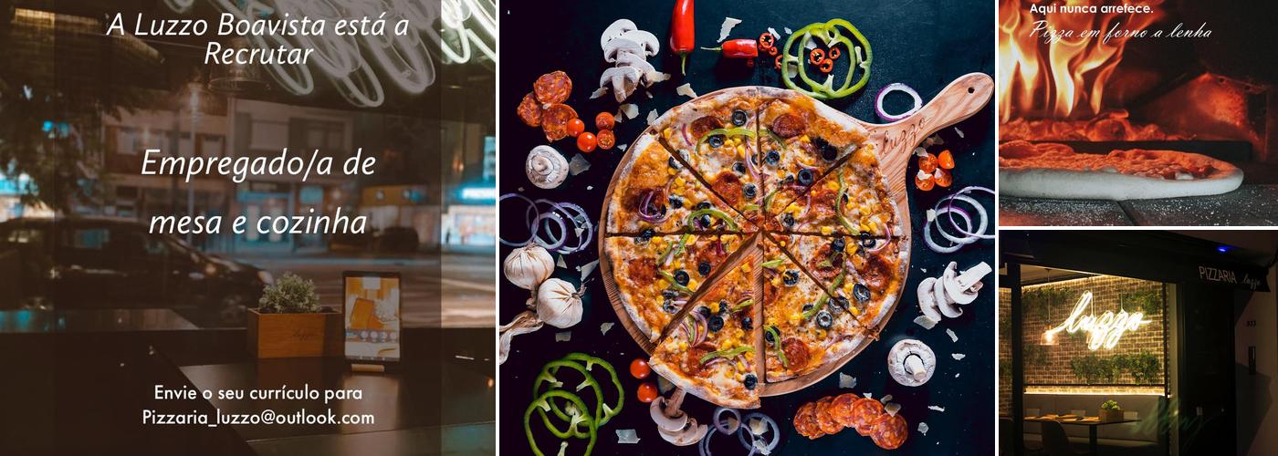 Luzzo Pizzaria (Pizzaria Luzzo)