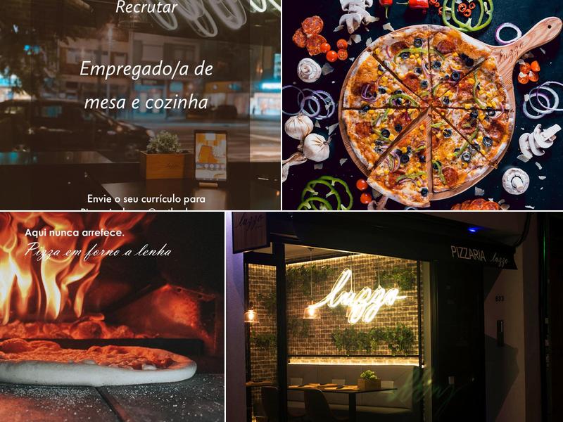 Luzzo Pizzaria (Pizzaria Luzzo)