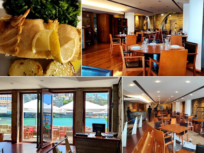 Franganito Ribeira (Ex D. tonho) Cais da Ribeira 14