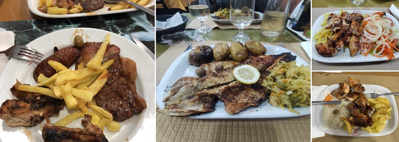 Eusébio dos Frangos