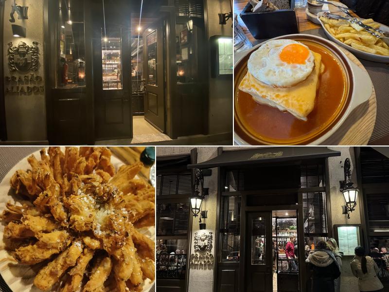 Brasão Aliados (Brasão)