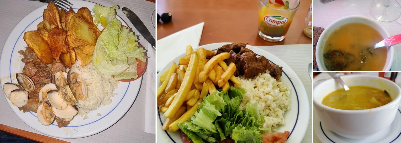 Cafetaria Kidoce - Marques Silva & Carvalho, Lda.