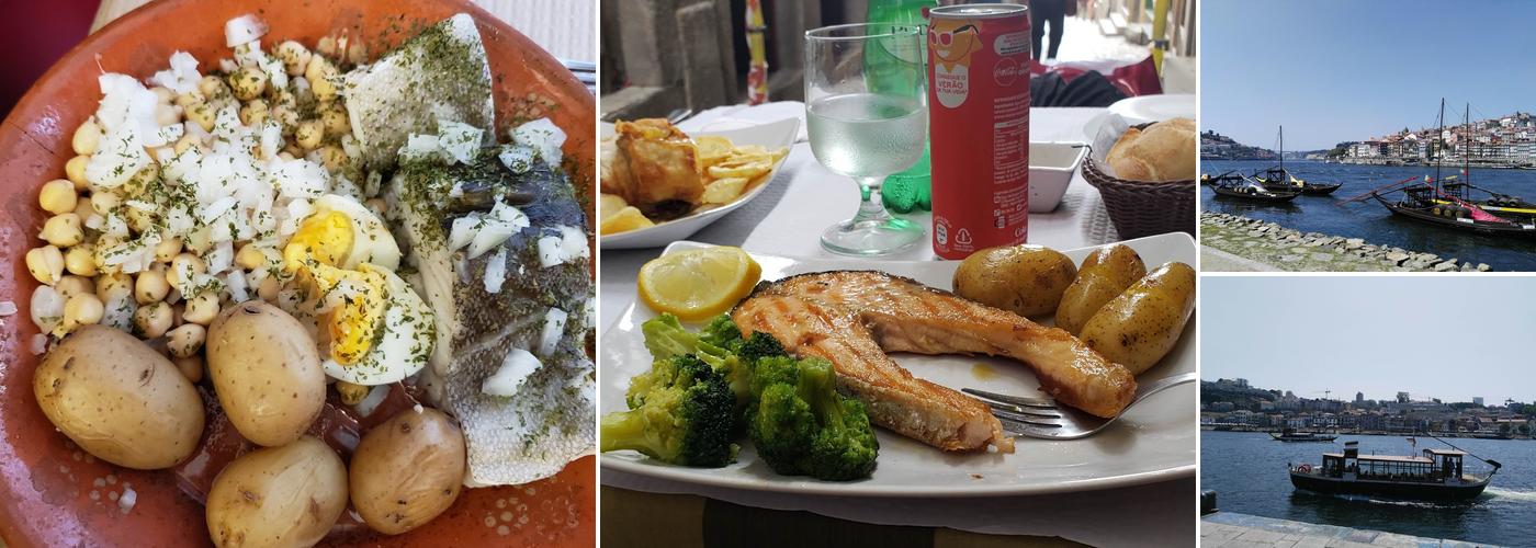 MYGOD Restaurante Típico