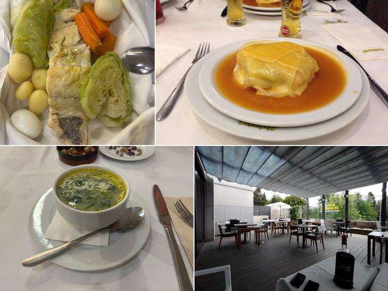 Madureira's Campo Alegre