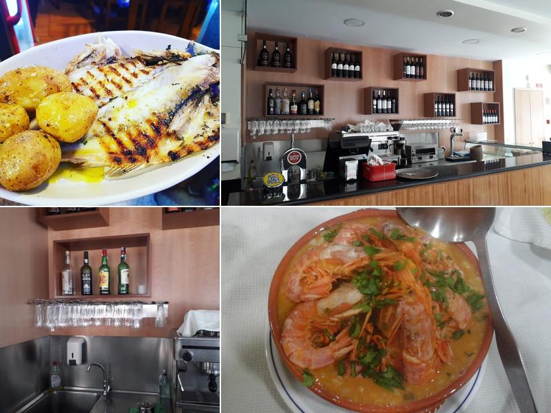 restaurante universal