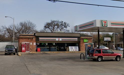 7-Eleven