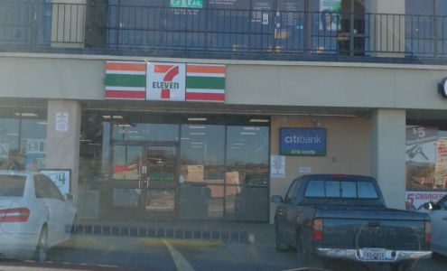 7-Eleven