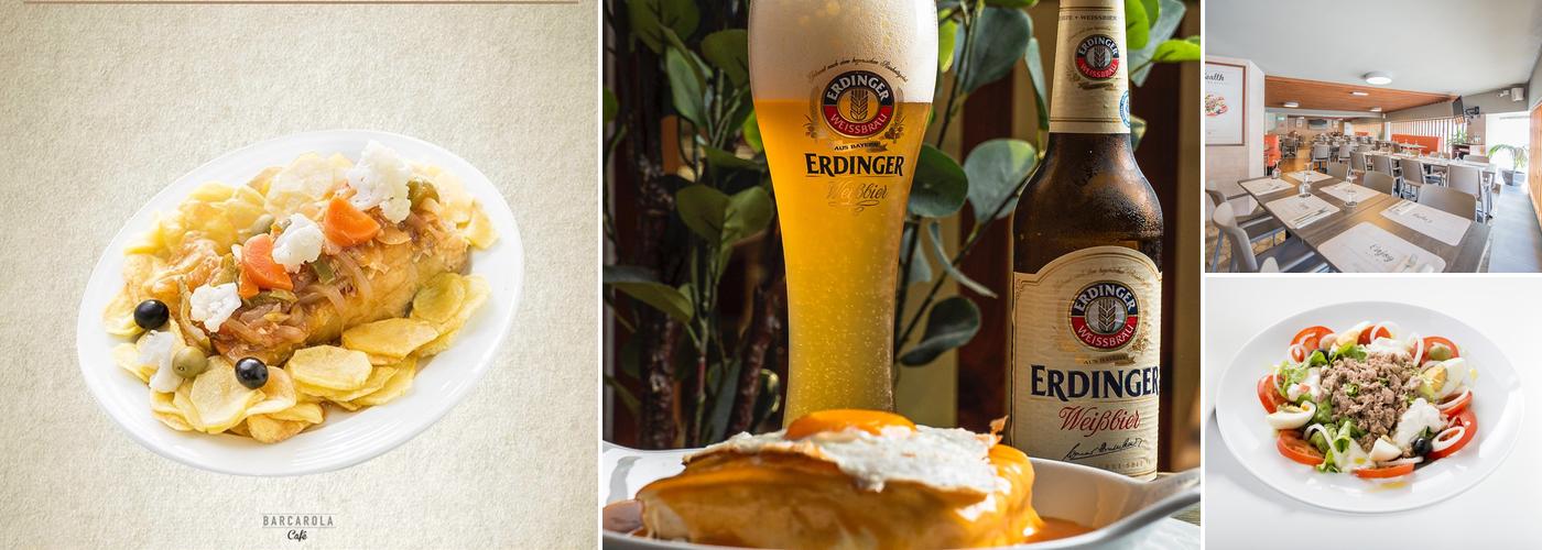 Barcarola - Costa Cabral