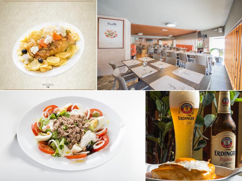 Barcarola - Costa Cabral