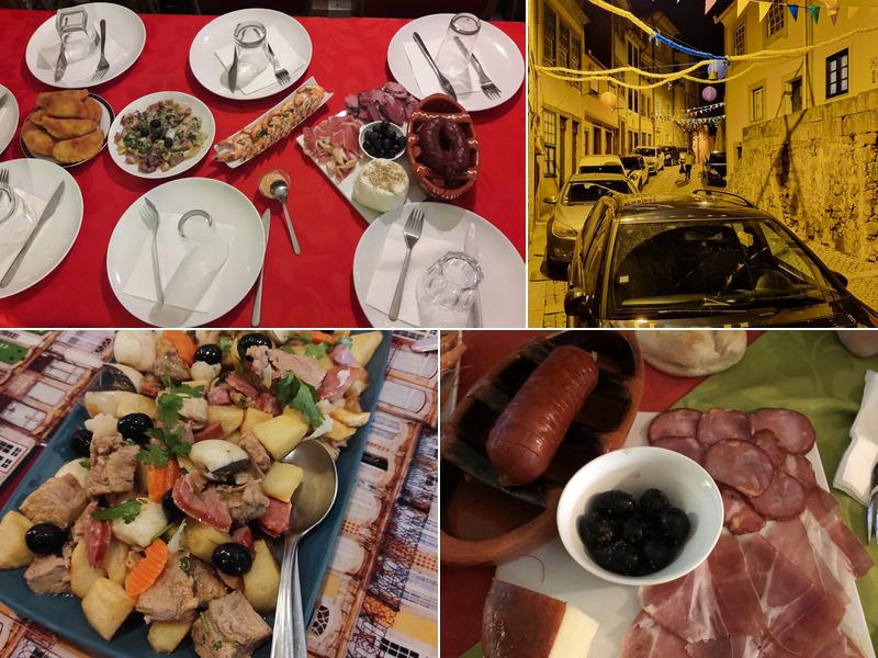 Langarica Bodega (Adega Langarica)