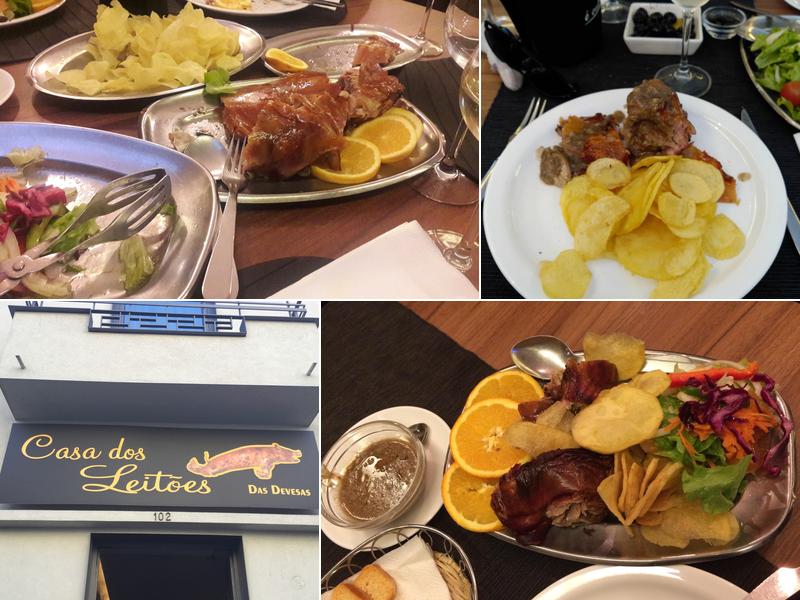 Casa dos Leitões das Devesas