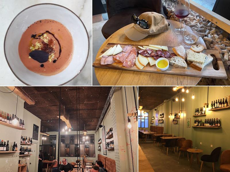 A Cave Do Bon Vivant