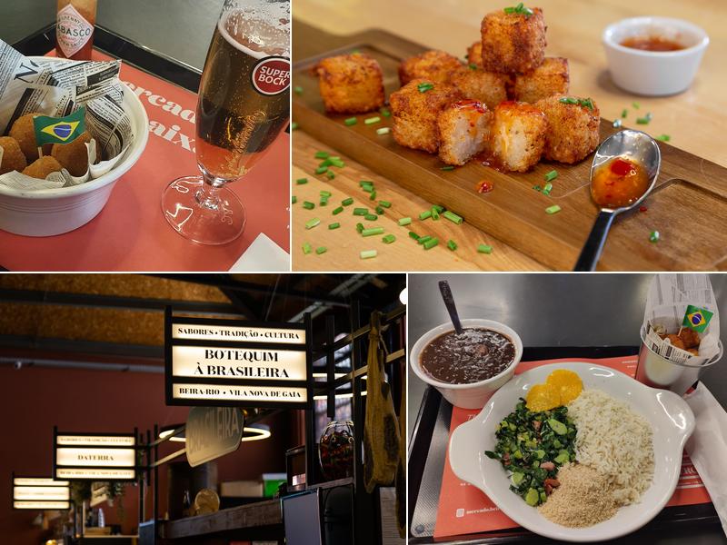 Botequim à Brasileira