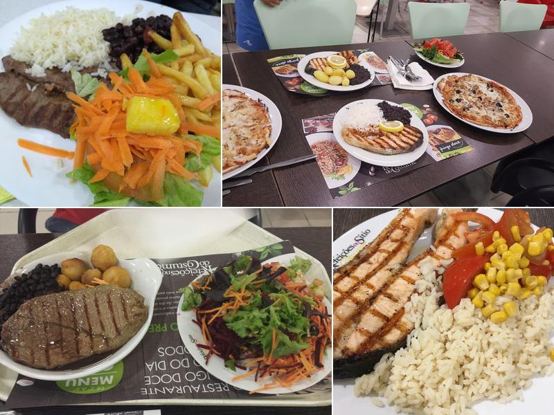 Cafetaria Doce Pingo