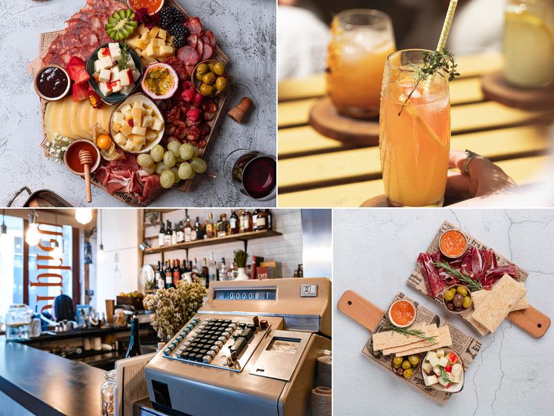 Orpheu Porto - Tapas & Cocktails