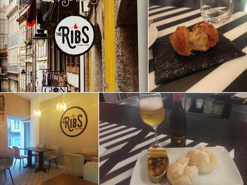 Taberna da Rua do Comercio