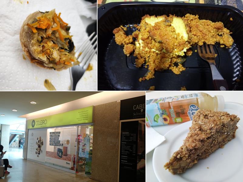 Celeiro Campus S. João (Celeiro)