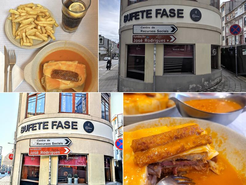 Bufete Fase R. de Santa Catarina 1147