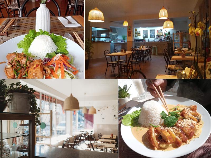 Porto Express - Bistrorante Vietnamita