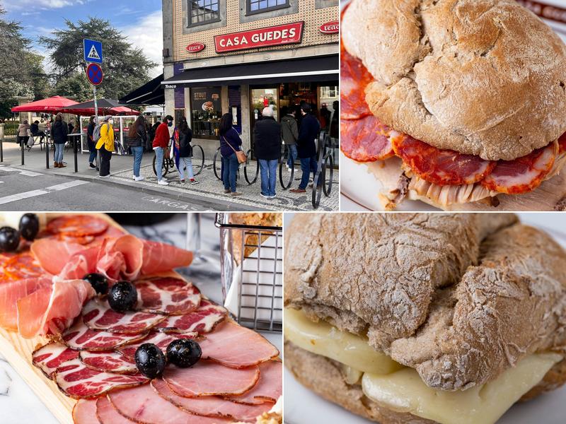 Casa Guedes Tradicional