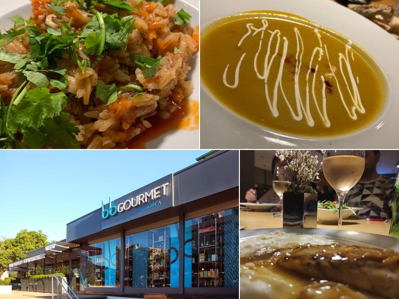 bbgourmet Porto | Maiorca