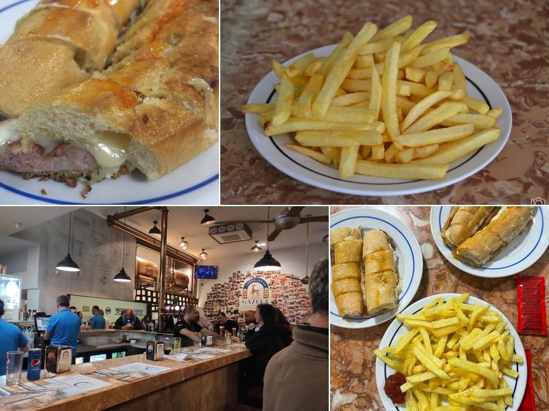 Gazela (Cervejaria Gazela - O Original Cachorrinho)