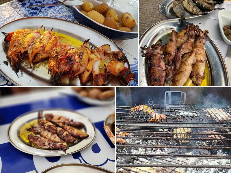 Casa do F.C. Porto na Afurada