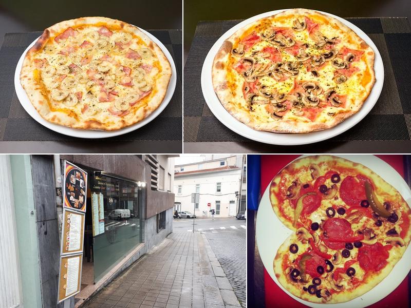 Holi Caffé - Boavista