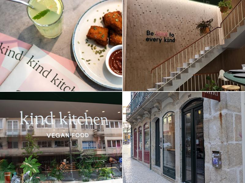 Kind Kitchen