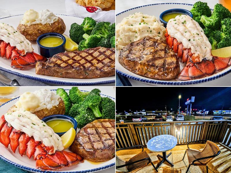 Red Lobster