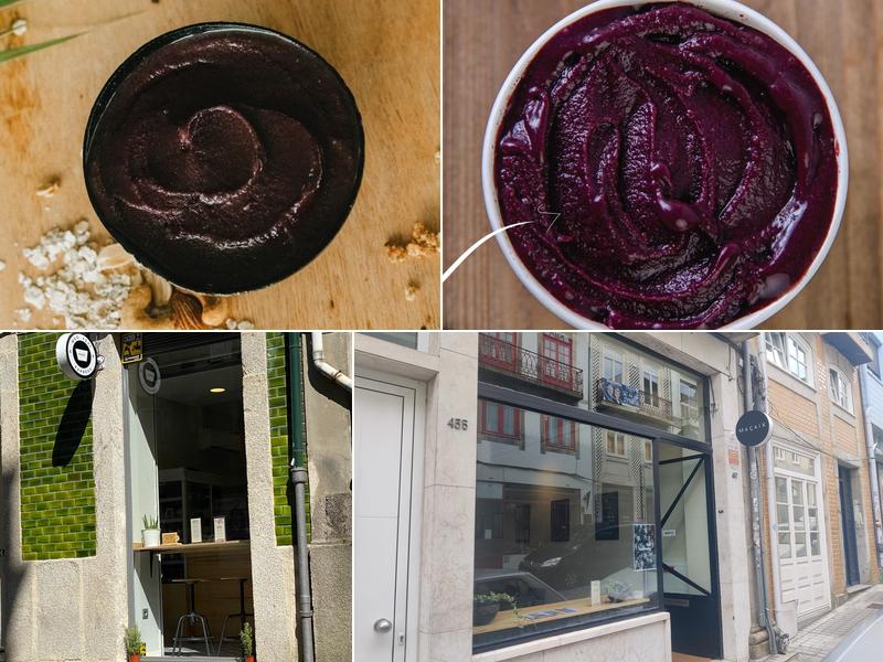 MAÇAIX - Meu Açaí Express